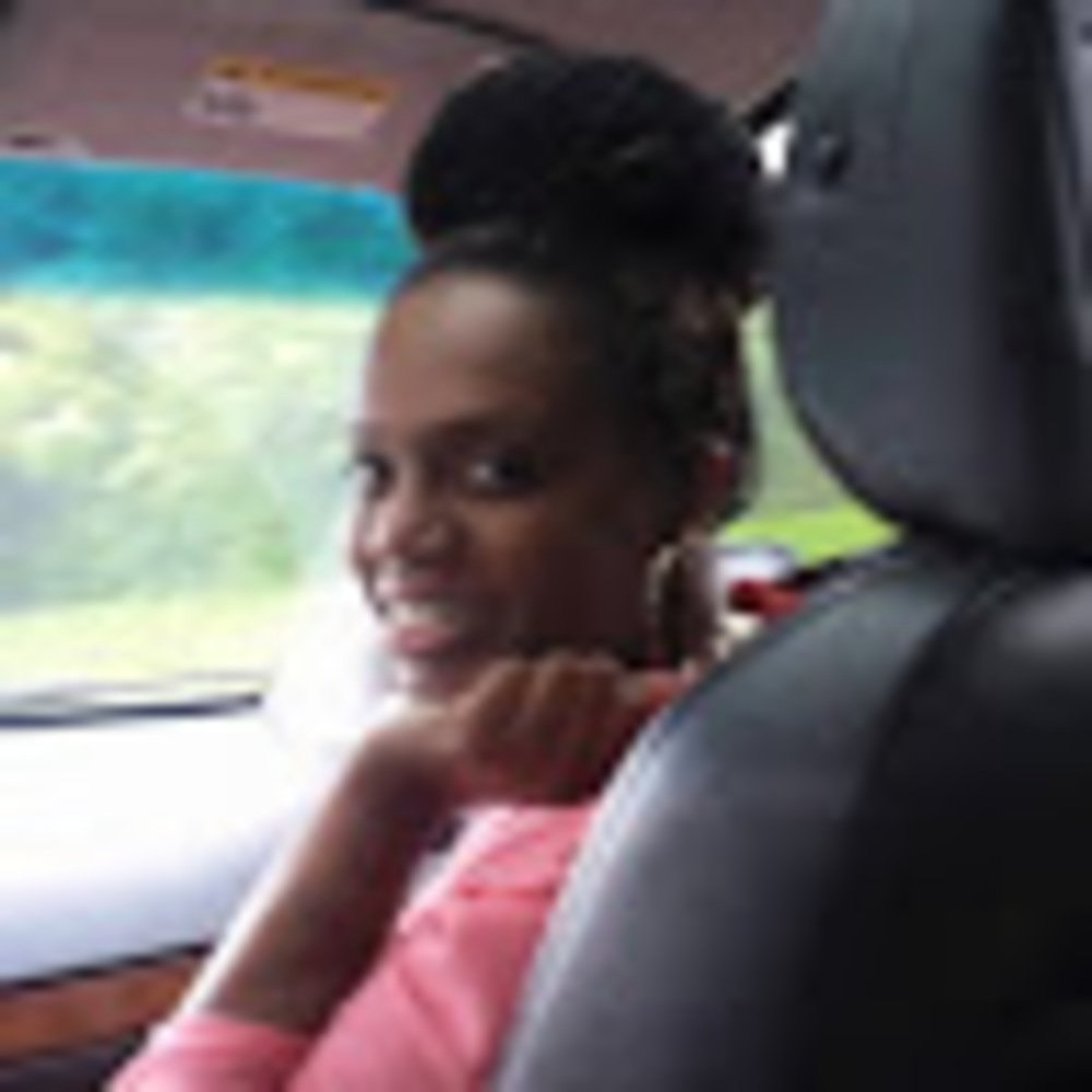 Meet your Posher, Leranda